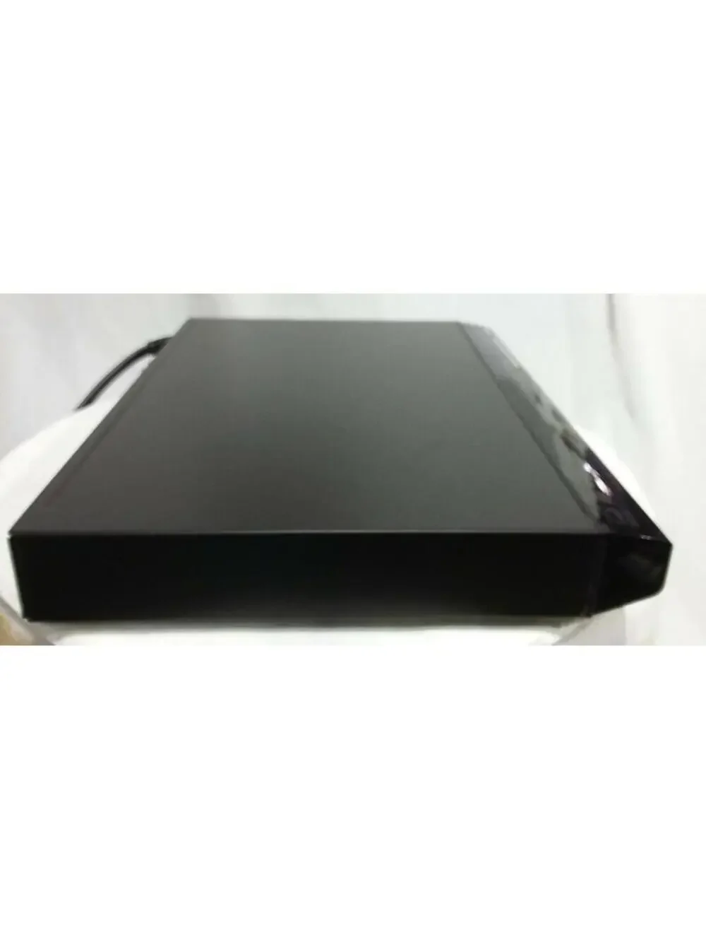 Sony DVP-SR500H DVD Player HDMI 1080p Upscaling CD/DVD TESTED WORKING